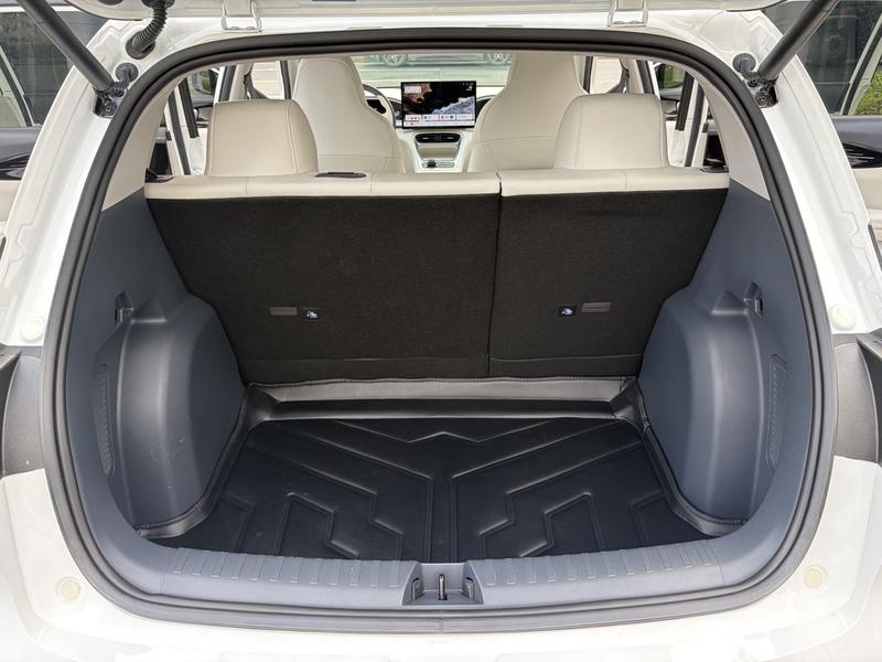 Geely Galaxy Geome, 2024 — фото 11 из 12