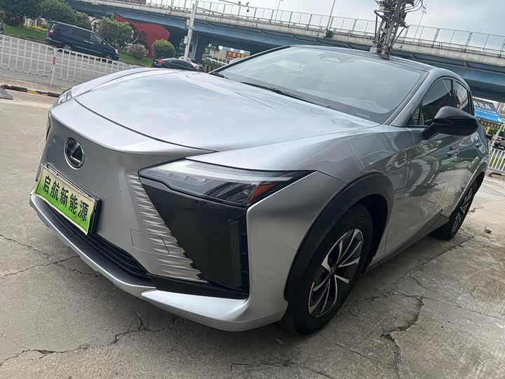 Lexus RZ, 2023 — купить в Самаре под ключ