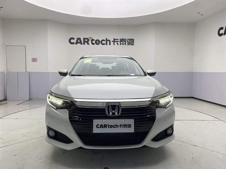 Honda Crider, 2025 — фото 3 из 9