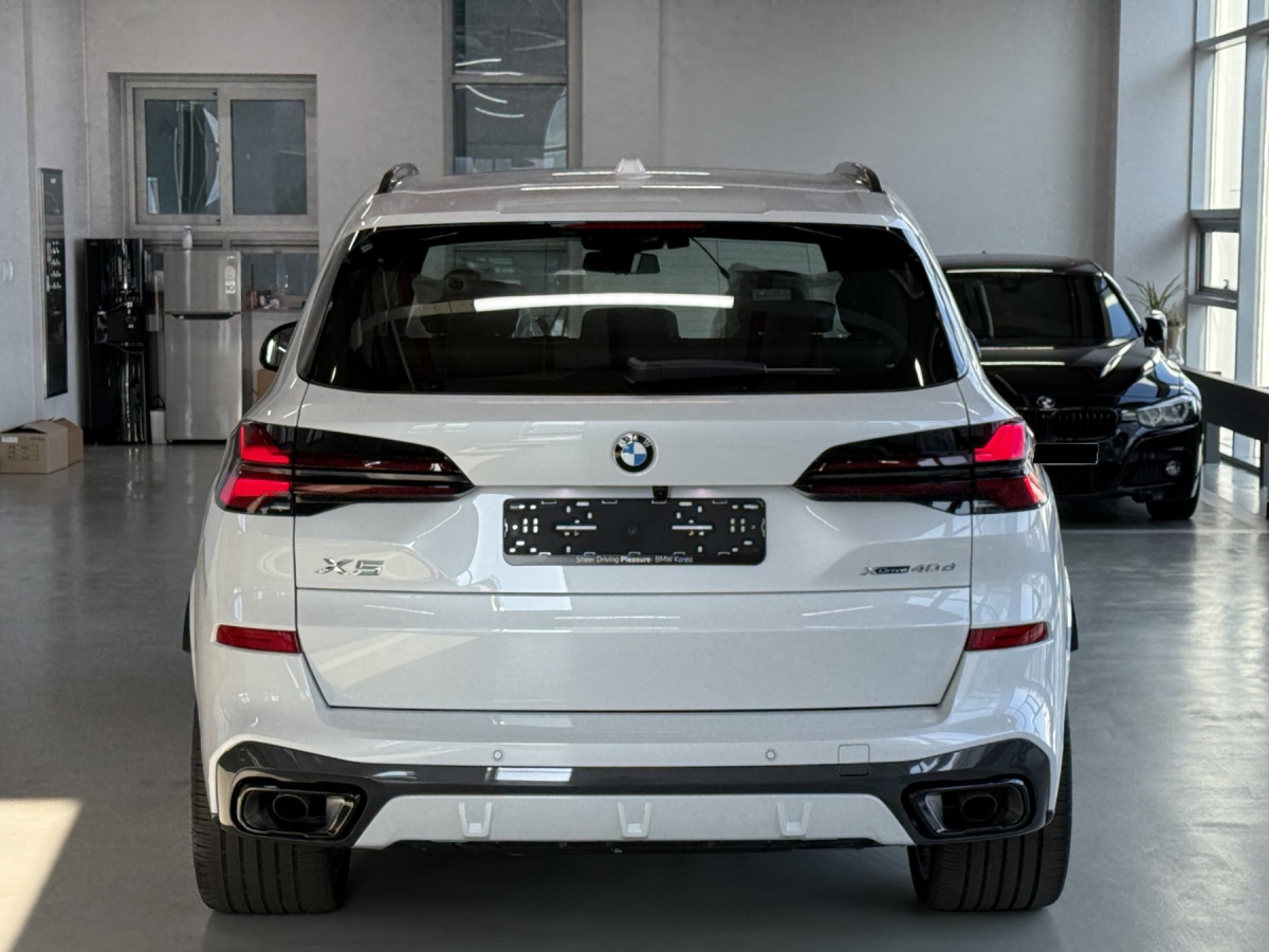 BMW X5, 2025 — купить в Воронеже под ключ