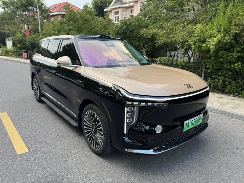 IM motors LS9, 2025 — фото 3 из 10