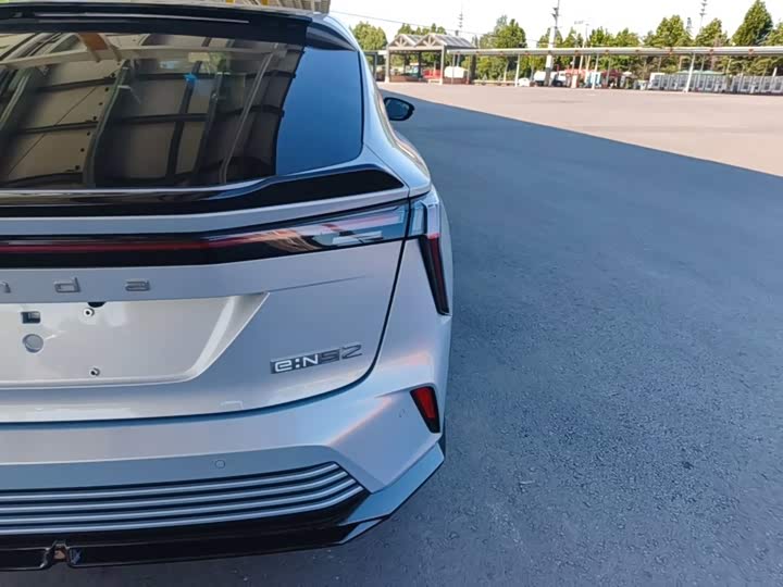 Honda e:NS2, 2024 — фото 8 из 9