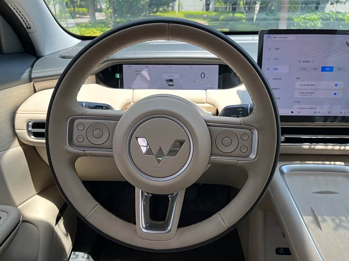 Wuling Bingo S, 2025 — фото 7 из 9