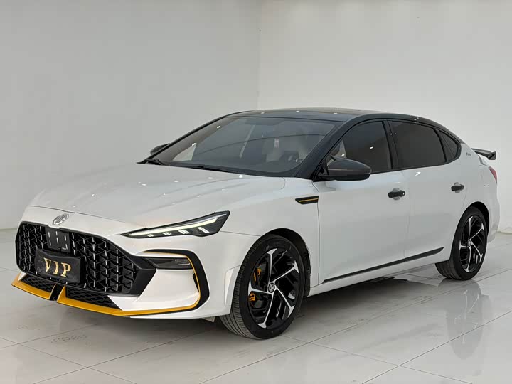 MG Motor 6, 2021 — купить в Смоленске под ключ