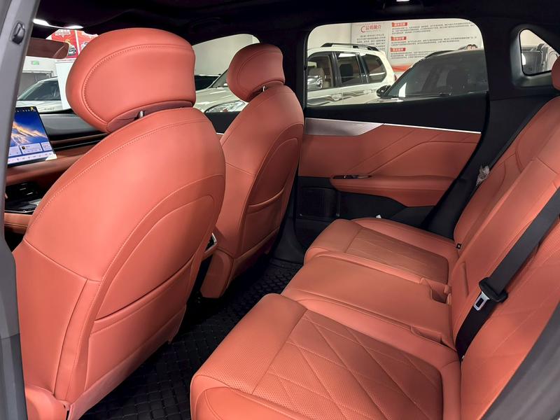 Changan Deepal S05, 2026 — фото 9 из 10