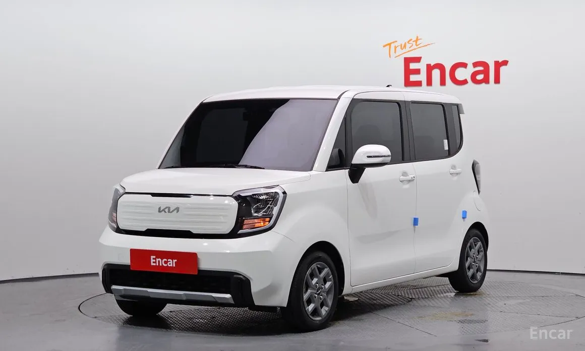 Kia Ray, 2023 — купить в Кирове под ключ