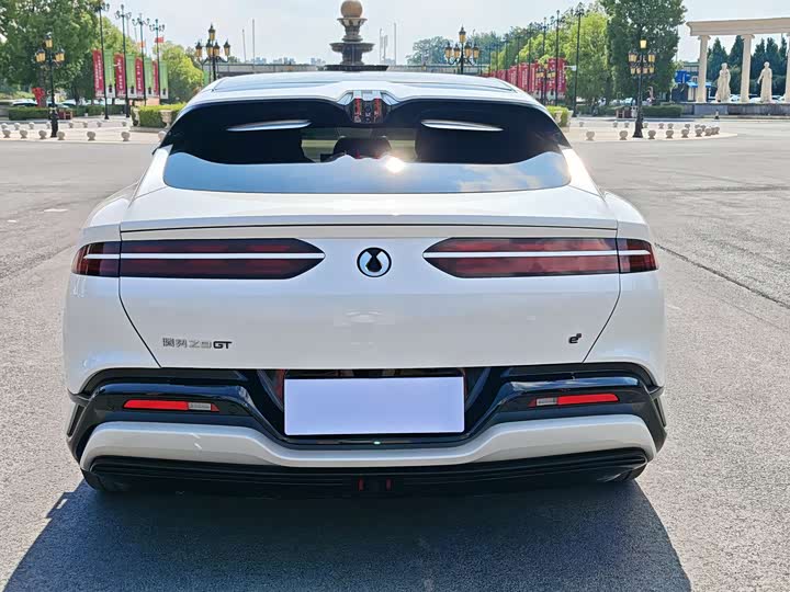 Denza Z9GT, 2024 — фото 6 из 9