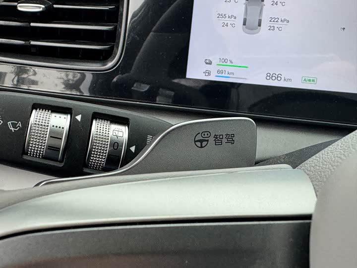 BYD Sea Lion 06 Hybrid/EV, 2025 — фото 6 из 9