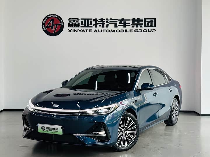 Geely Galaxy A7, 2025 — купить в Нижнем Новгороде под ключ