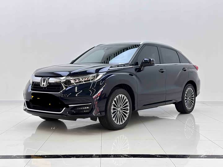 Honda Avancier, 2024 — купить в Пензе под ключ