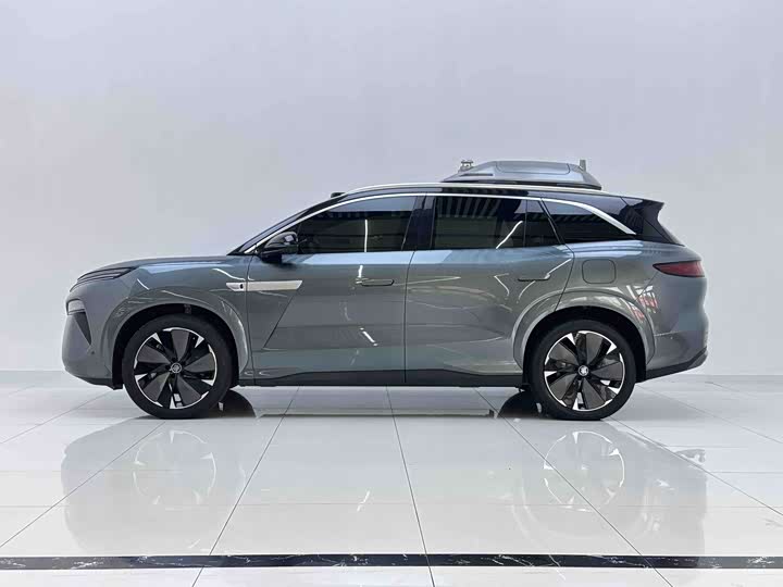 BYD Tang L, 2025 — фото 5 из 9