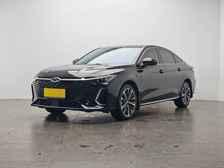 Chery Arrizo 8, 2024 — купить в Нижнем Новгороде под ключ