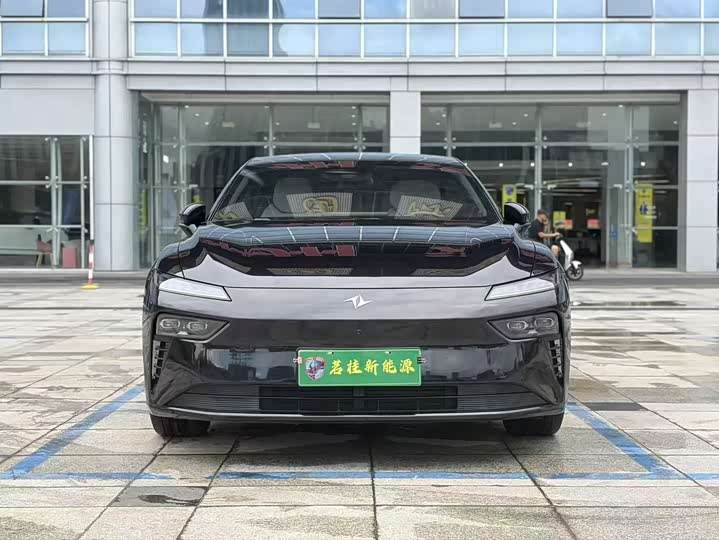Dongfeng Yipai eπ 007, 2024 — фото 2 из 9