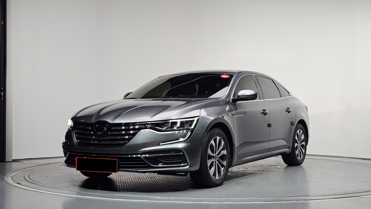 Renault SM6, 2024 — купить в Владимире под ключ
