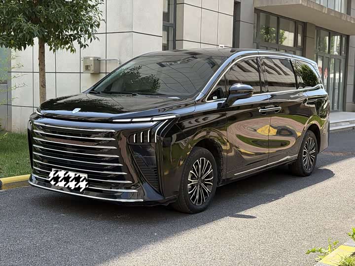 Dongfeng Forthing Xinghai V9, 2025 — купить в Твери под ключ