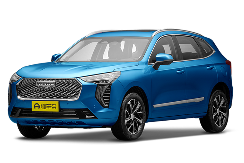 Haval Jolion, 2022 — фото 12 из 12