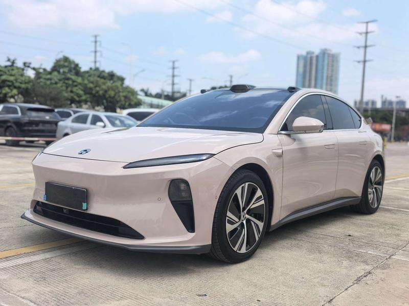 Nio ET5, 2023 — купить в Кирове под ключ