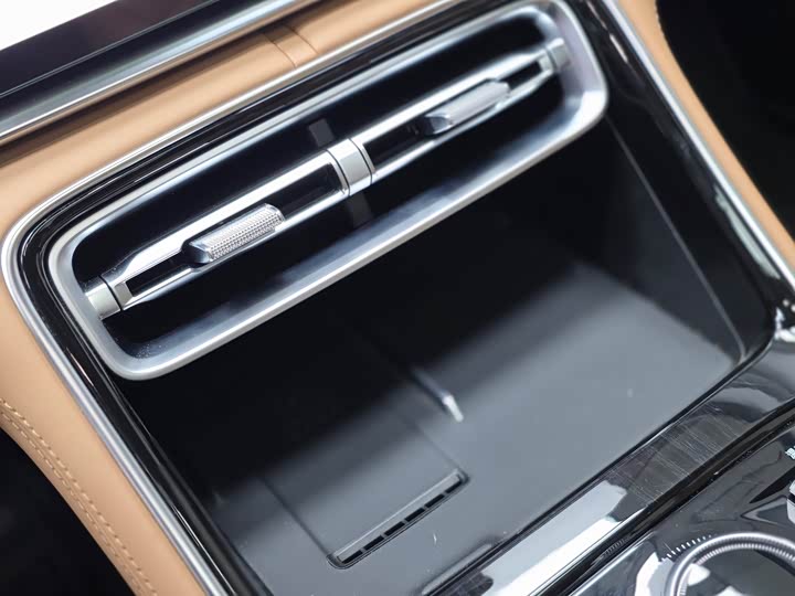 Geely Galaxy A7, 2025 — фото 8 из 9