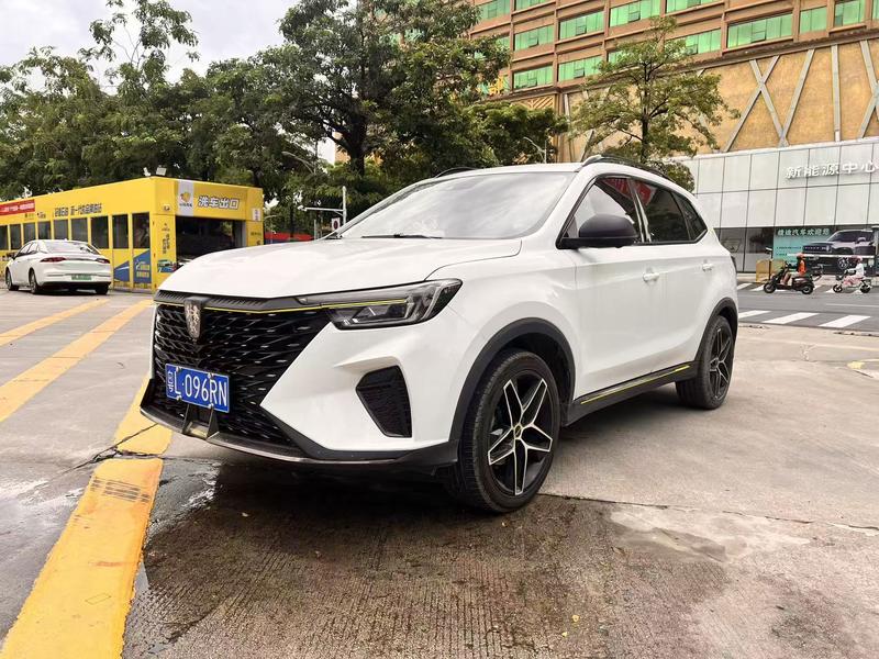 Roewe RX5, 2022 — купить в Пензе под ключ