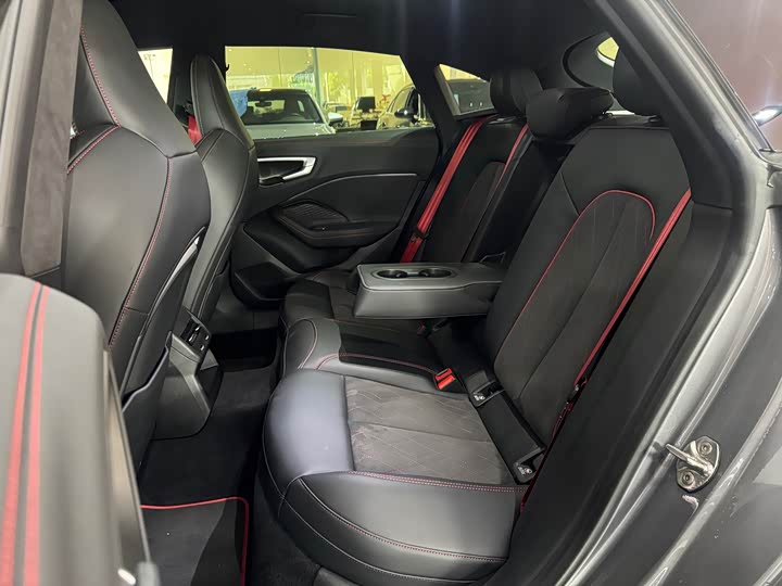 Audi A5L Sportback, 2025 — фото 9 из 9