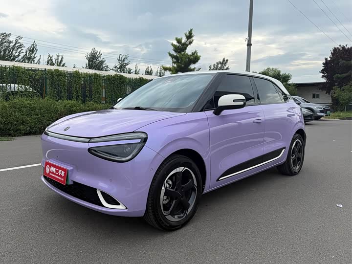 Dongfeng Yipai Nano 01, 2025 — купить в Орле под ключ