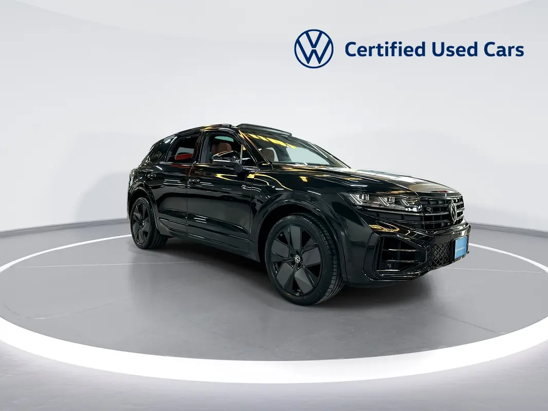 Volkswagen Touareg, 2025 — фото 3 из 10