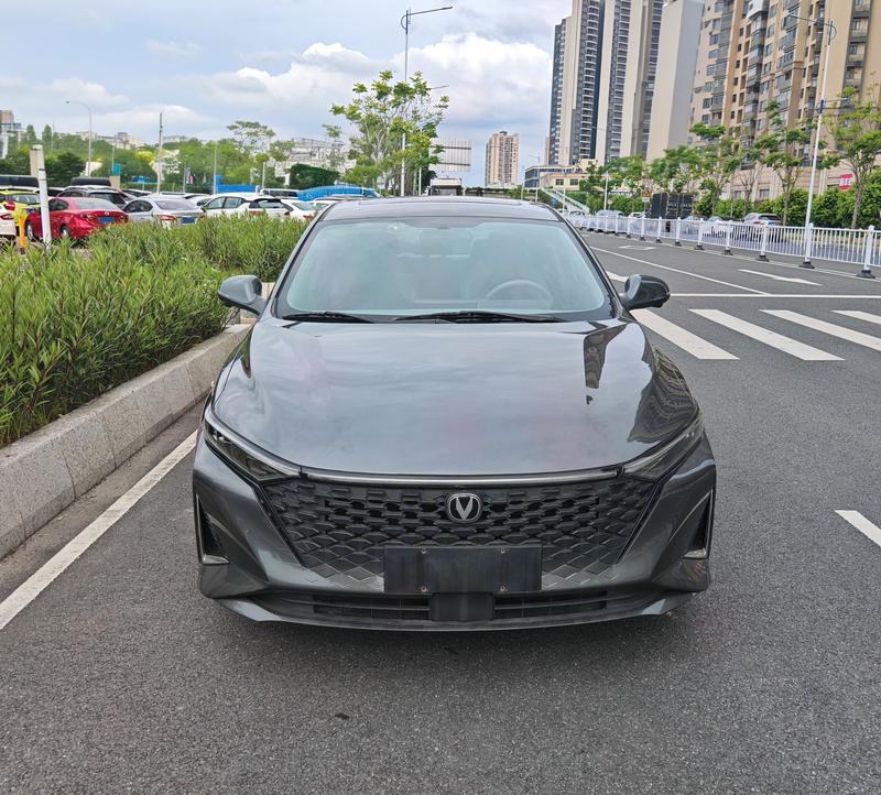 Changan Raeton Plus, 2022 — фото 2 из 12