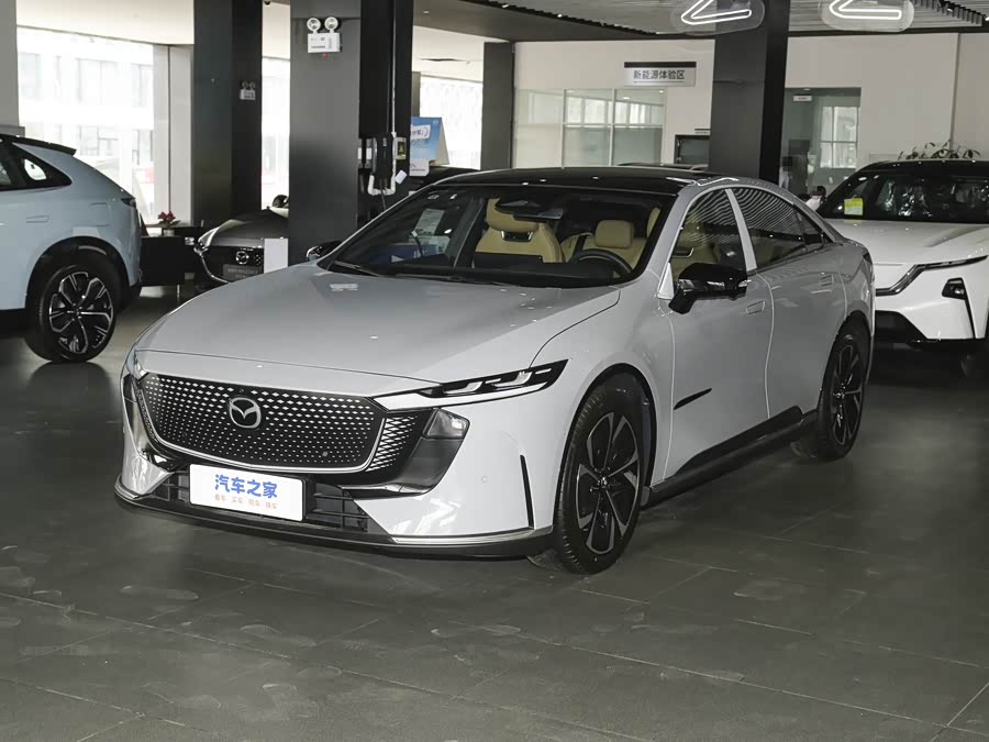 Mazda EZ-6, 2026 — купить в Кирове под ключ