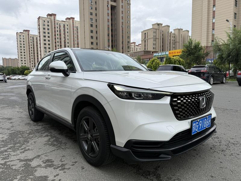 Honda XR-V, 2023 — фото 3 из 10