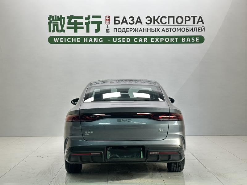 BYD Qin L, 2025 — фото 5 из 12