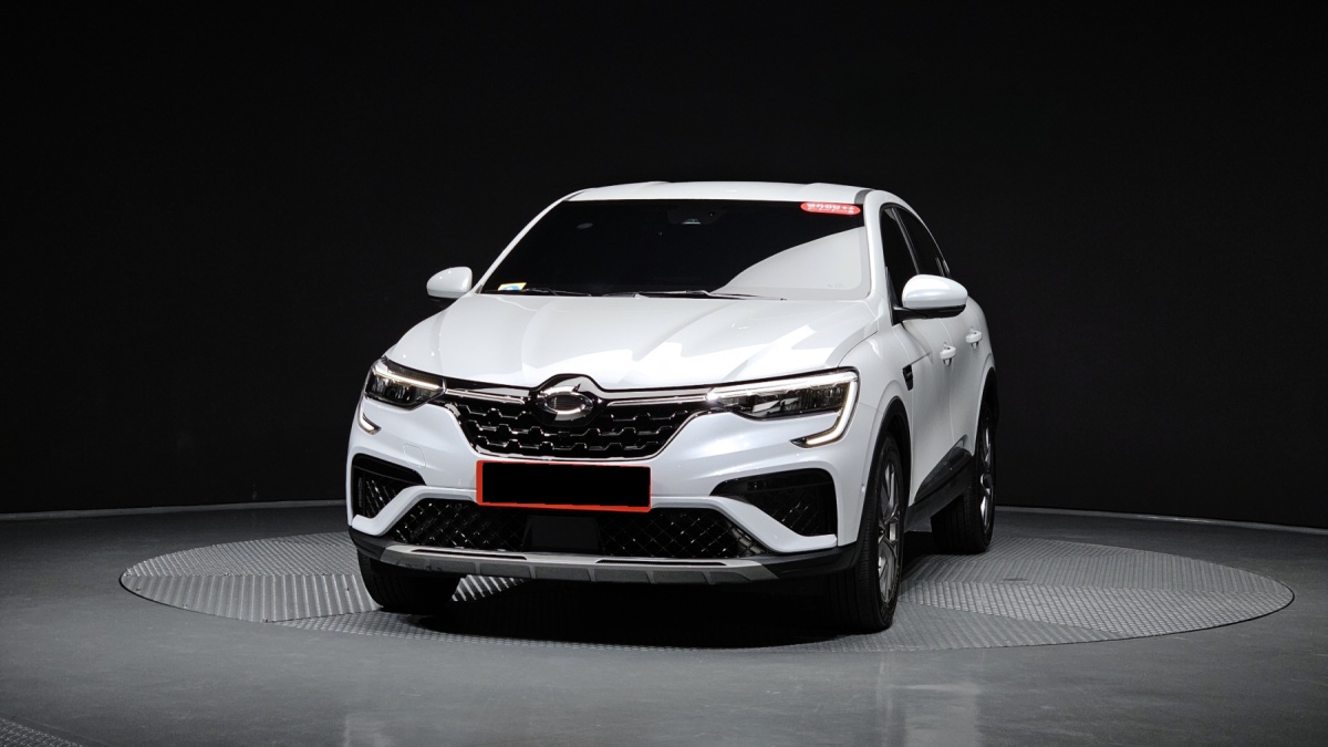 Renault XM3, 2023 — фото 3 из 12
