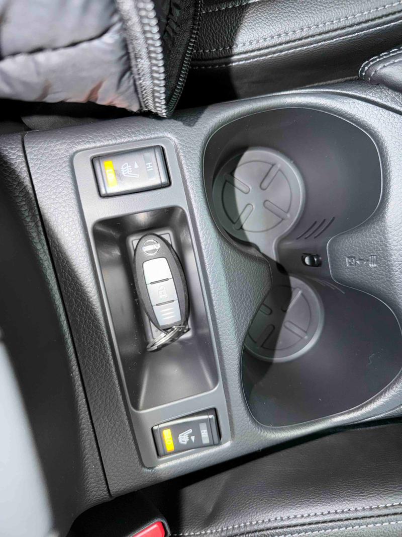 Nissan X-Trail, 2025 — фото 8 из 12