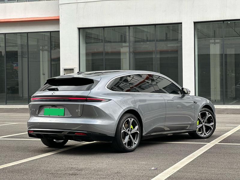 Nio ET5T, 2025 — фото 6 из 12