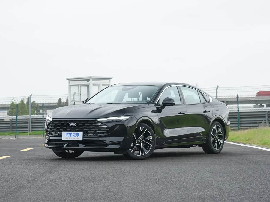 Ford Mondeo, 2026 — купить в Туле под ключ