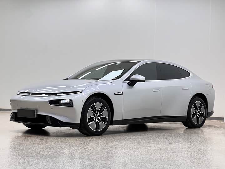 XPeng P7, 2023 — купить в Нижнем Новгороде под ключ