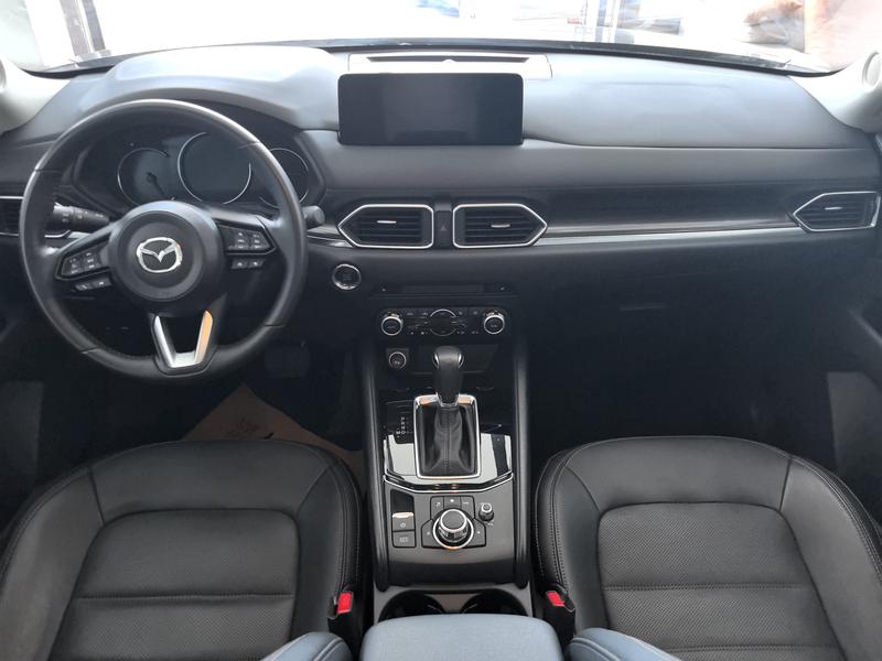 Mazda CX-5, 2024 — фото 7 из 12