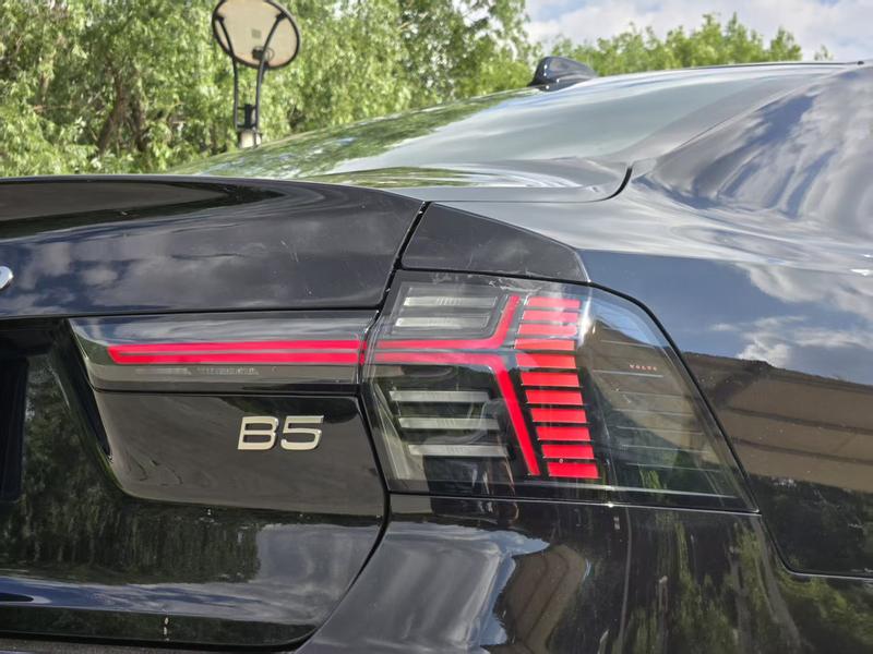 Volvo S90, 2025 — фото 7 из 11