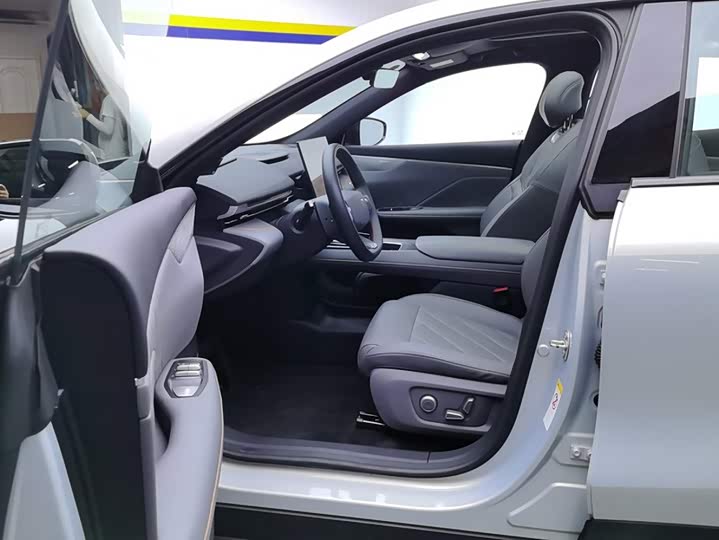 Changan Deepal S05, 2025 — фото 9 из 9