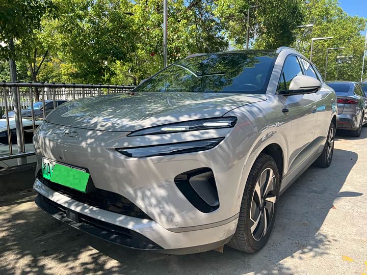 BYD Sea Lion 06 Hybrid/EV, 2025 — купить в Твери под ключ