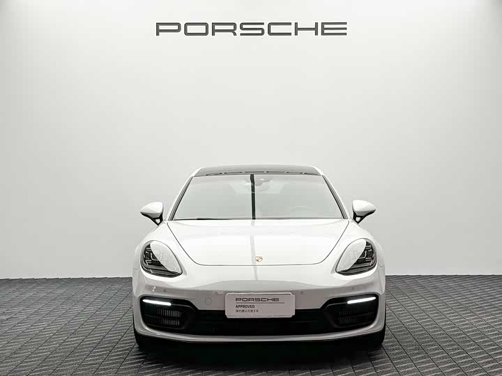 Porsche Panamera, 2023 — купить в Владимире под ключ