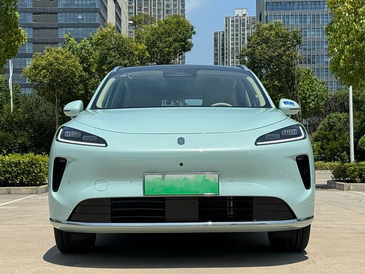 Shangjie (Huawei × SAIC) H5, 2025 — купить в Туле под ключ