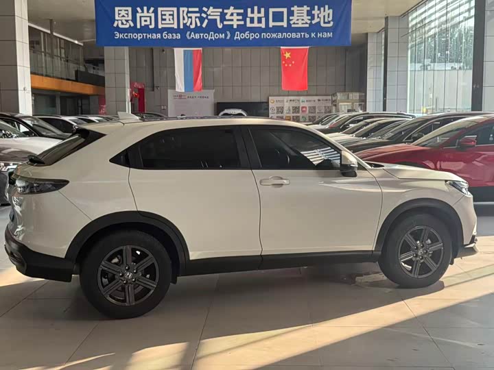 Honda XR-V, 2023 — фото 3 из 9