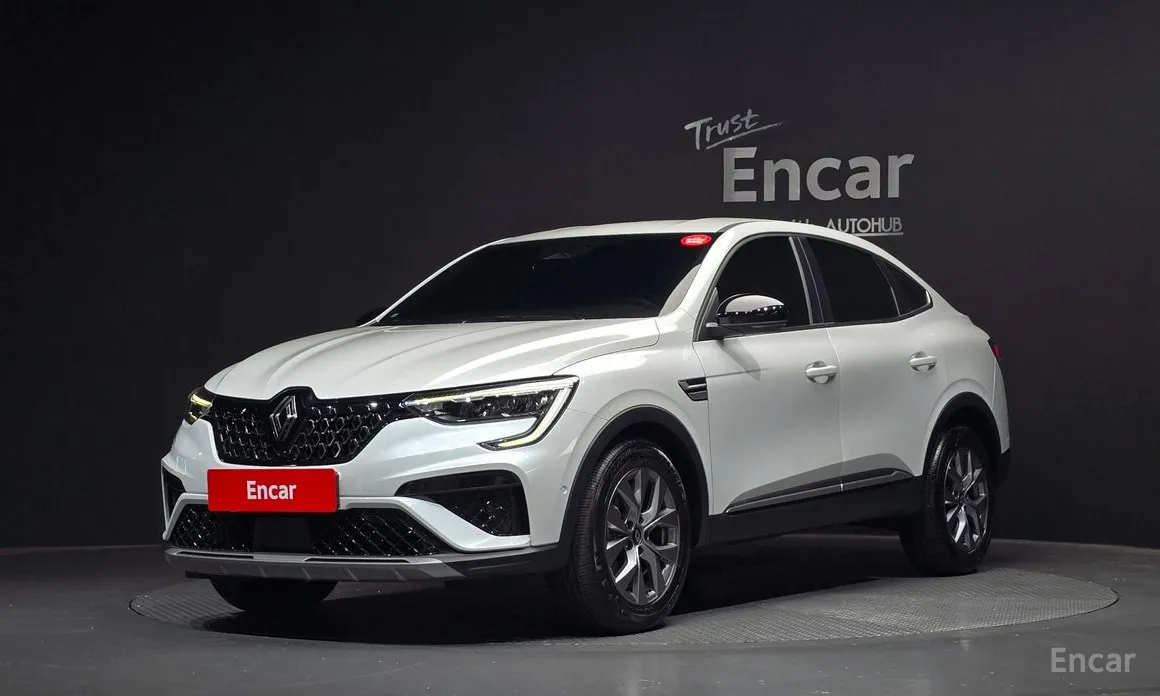 Renault Arkana, 2024 — купить в Казани под ключ