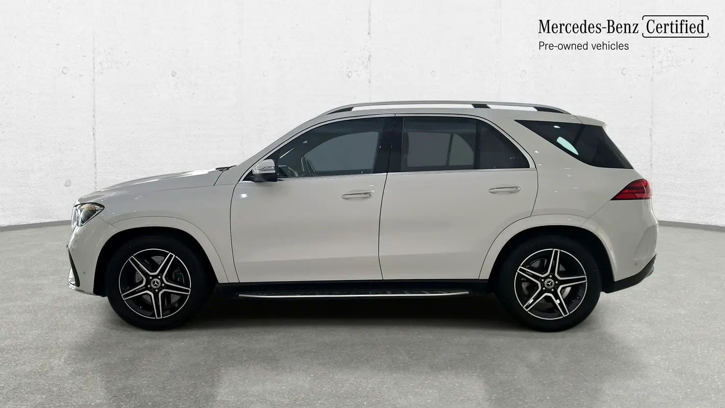 Mercedes-Benz GLE-Class, 2025 — фото 3 из 10