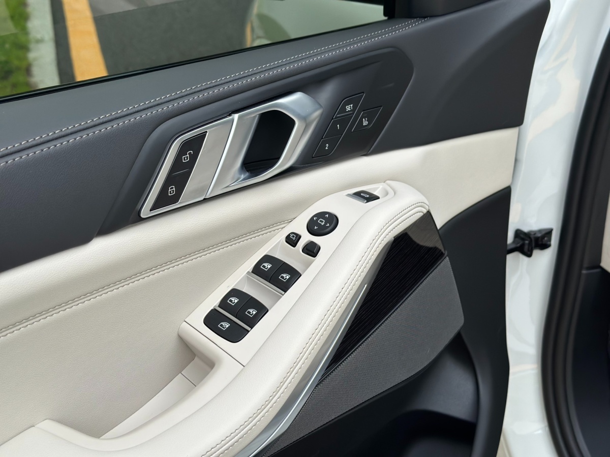 BMW X5, 2025 — фото 11 из 12