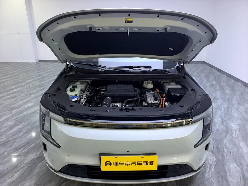 Jetour Shanhai L7 Plus, 2025 — фото 12 из 12