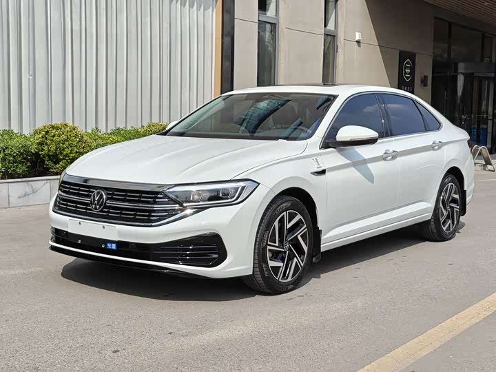 Volkswagen Sagitar L, 2024 — купить в Орле под ключ