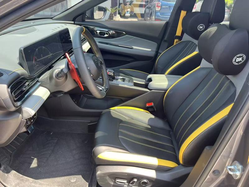 GAC Trumpchi Empow R, 2023 — фото 6 из 9