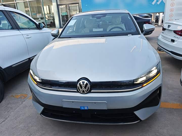 Volkswagen Sagitar L, 2026 — фото 3 из 9