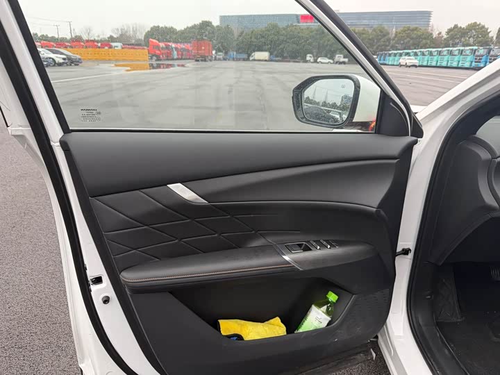 Changan CS75 Plus, 2025 — фото 6 из 9